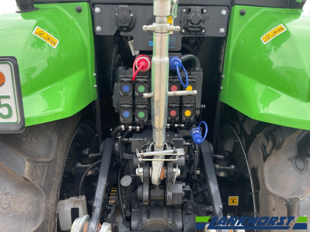 Traktor tipa Deutz-Fahr 5105 DS TTV, Gebrauchtmaschine u Emsbüren (Slika 13)