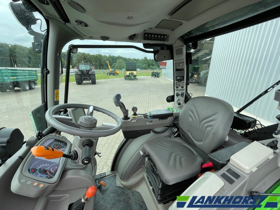 Traktor tipa Deutz-Fahr 5105 DS TTV, Gebrauchtmaschine u Emsbüren (Slika 14)