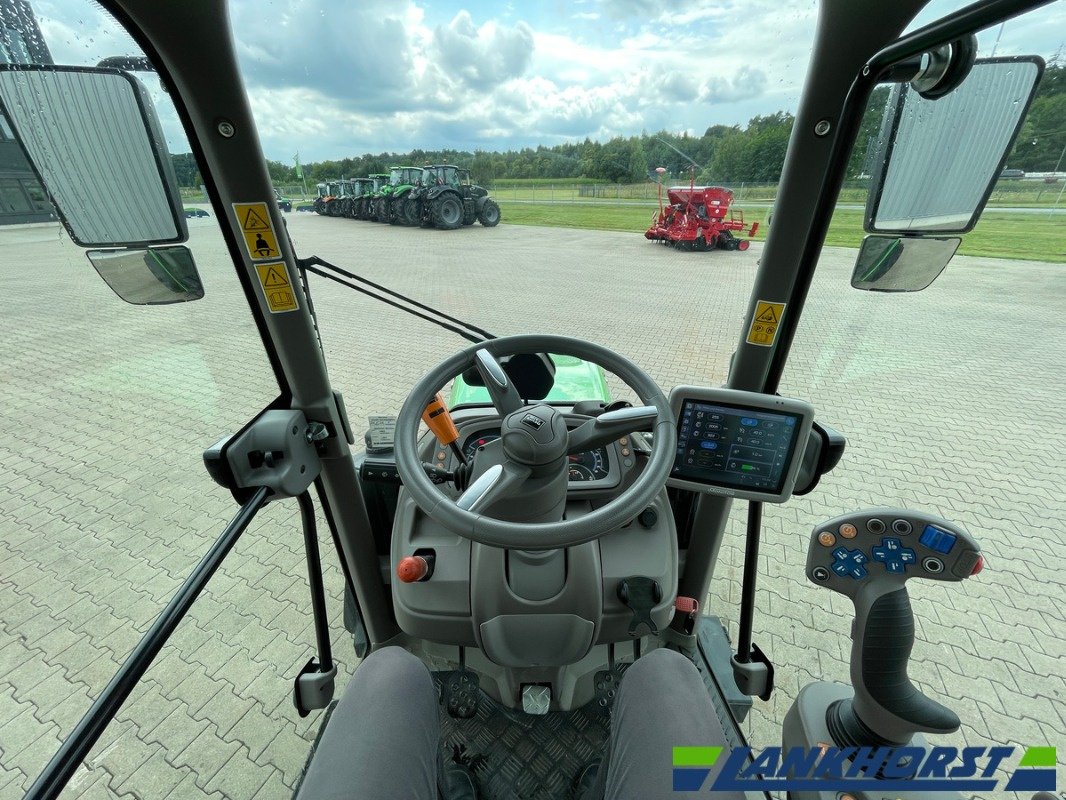 Traktor tipa Deutz-Fahr 5105 DS TTV, Gebrauchtmaschine u Emsbüren (Slika 15)