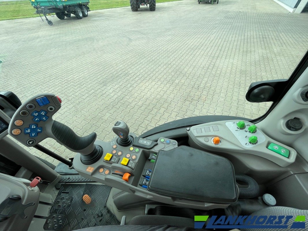 Traktor tipa Deutz-Fahr 5105 DS TTV, Gebrauchtmaschine u Emsbüren (Slika 16)