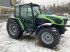 Traktor typu Deutz-Fahr 5105 G TB GS -OHNE ADBLUE-, Gebrauchtmaschine v Beilngries (Obrázok 1)