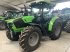 Traktor of the type Deutz-Fahr 5105 GS # FOCUS-Sonderrabatt + Sonderfinanzierung 2 J. zu 0% #, Neumaschine in Beilngries (Picture 2)