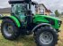 Traktor typu Deutz-Fahr 5105 GS Keyline, Gebrauchtmaschine w Borre (Zdjęcie 3)