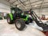 Traktor des Typs Deutz-Fahr 5105 GS Mit GVA + Deutz Motor, Gebrauchtmaschine in Bruckberg (Bild 1)