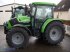 Traktor of the type Deutz-Fahr 5105 GS, Var. B !!!PREMIUM-MODELL!!! Powershuttle, Lastschaltung, Neumaschine in Buchdorf (Picture 3)
