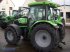 Traktor of the type Deutz-Fahr 5105 GS, Var. B !!!PREMIUM-MODELL!!! Powershuttle, Lastschaltung, Neumaschine in Buchdorf (Picture 6)