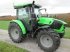 Traktor des Typs Deutz-Fahr 5105 gs, Gebrauchtmaschine in VELBERT (Bild 10)