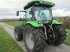 Traktor типа Deutz-Fahr 5105 gs, Gebrauchtmaschine в VELBERT (Фотография 3)