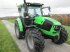 Traktor типа Deutz-Fahr 5105 gs, Gebrauchtmaschine в VELBERT (Фотография 11)