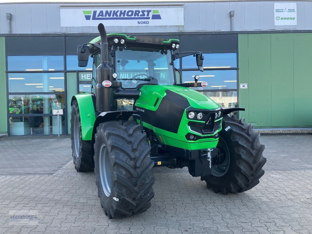 Traktor tipa Deutz-Fahr 5105 GS, Neumaschine u Aurich (Slika 1)