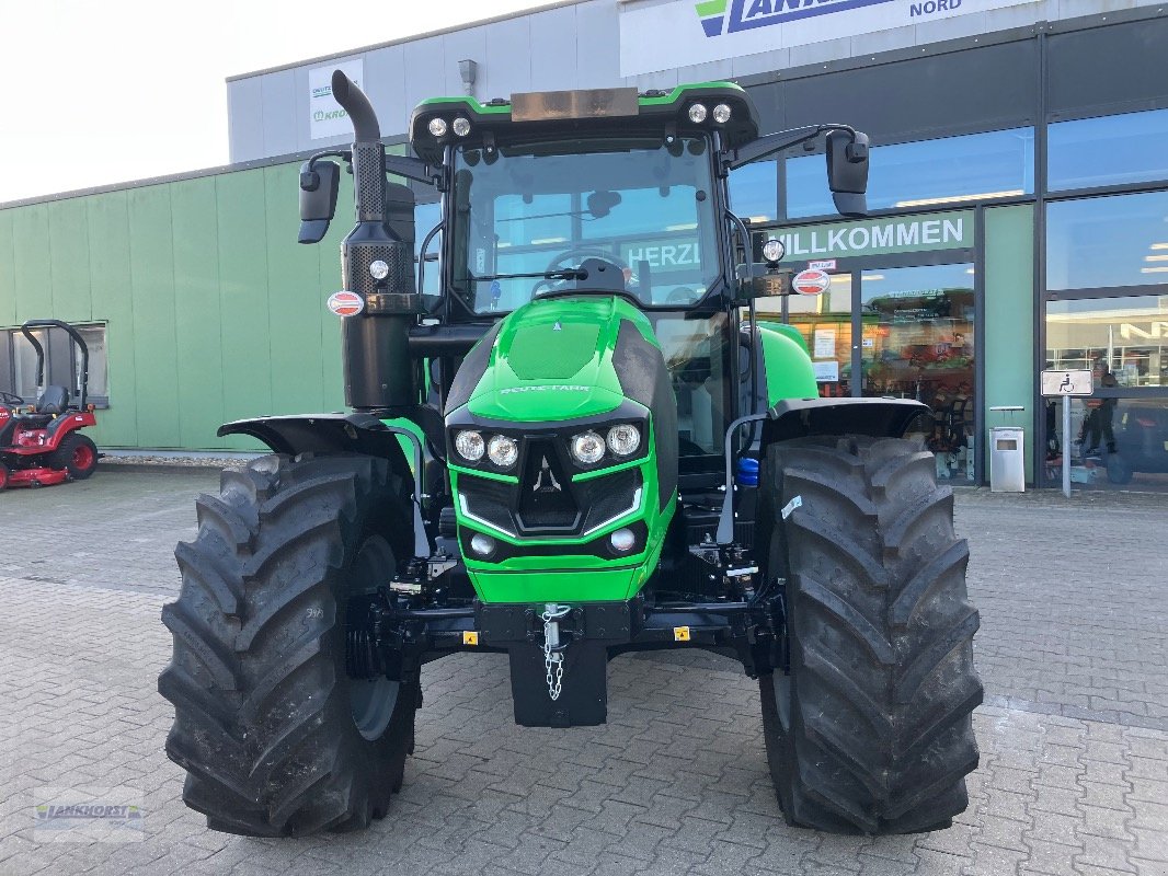 Traktor tipa Deutz-Fahr 5105 GS, Neumaschine u Aurich (Slika 2)