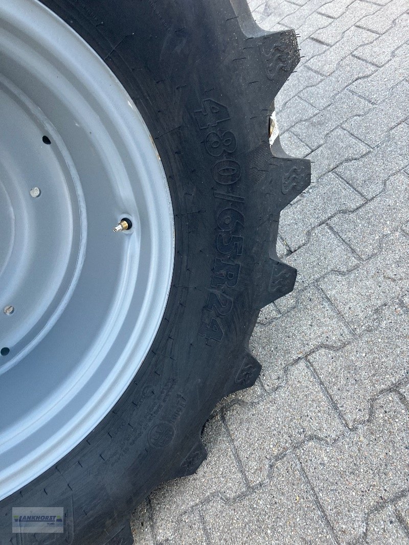 Traktor tipa Deutz-Fahr 5105 GS, Neumaschine u Aurich (Slika 11)