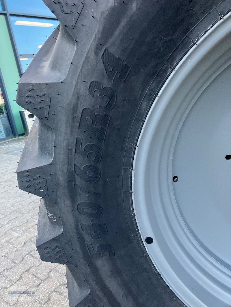 Traktor tipa Deutz-Fahr 5105 GS, Neumaschine u Aurich (Slika 12)