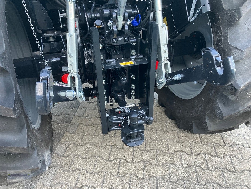 Traktor tipa Deutz-Fahr 5105 GS, Neumaschine u Aurich (Slika 14)