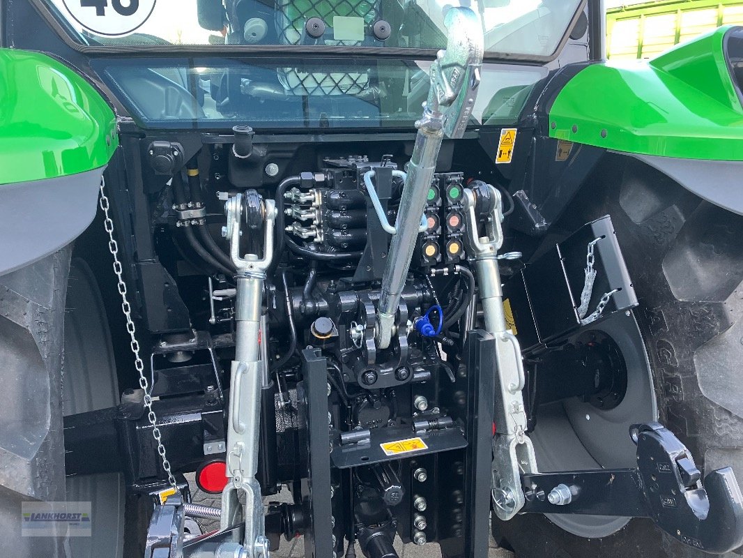 Traktor tipa Deutz-Fahr 5105 GS, Neumaschine u Aurich (Slika 15)