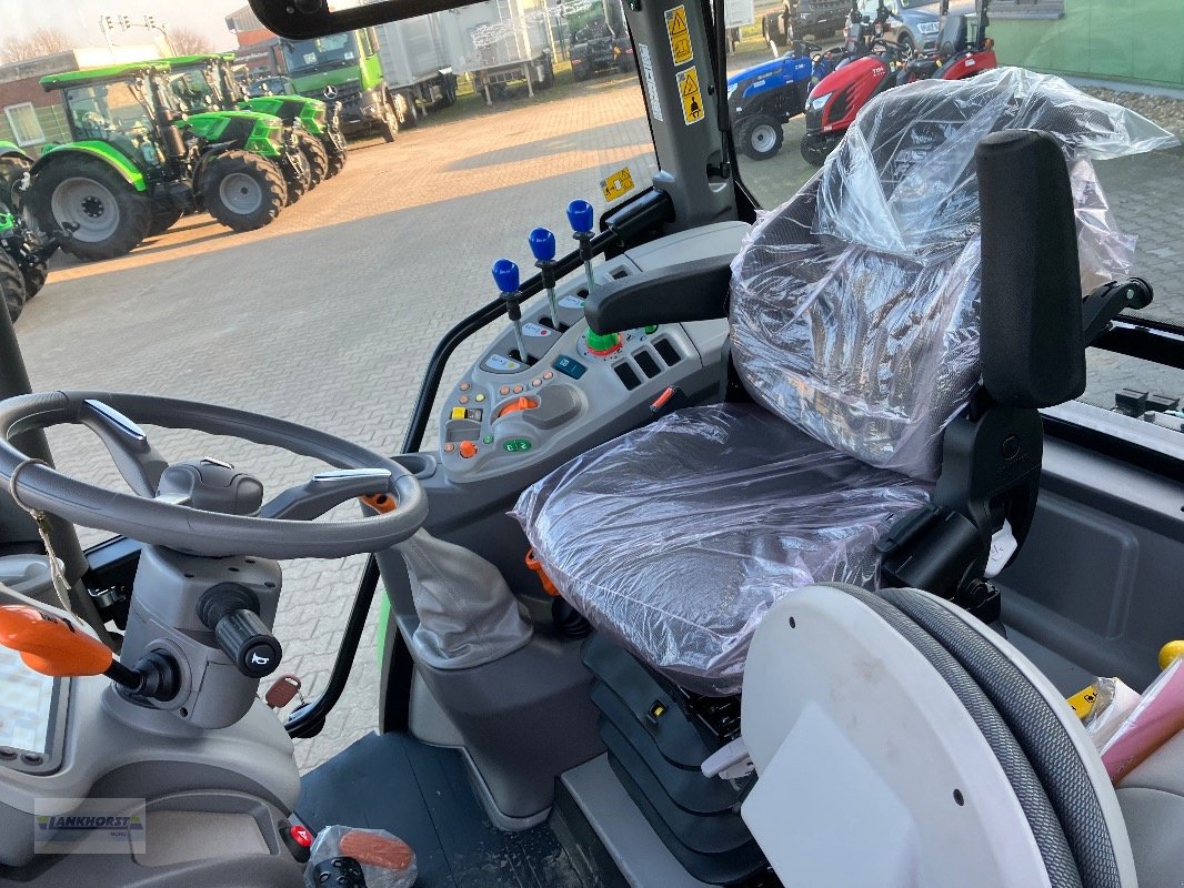 Traktor tipa Deutz-Fahr 5105 GS, Neumaschine u Aurich (Slika 16)