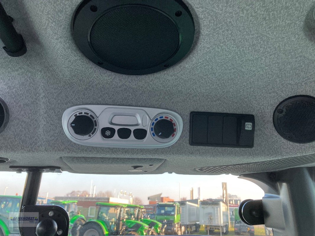 Traktor tipa Deutz-Fahr 5105 GS, Neumaschine u Aurich (Slika 18)