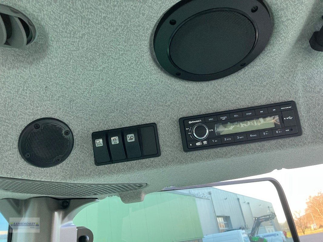 Traktor tipa Deutz-Fahr 5105 GS, Neumaschine u Aurich (Slika 19)