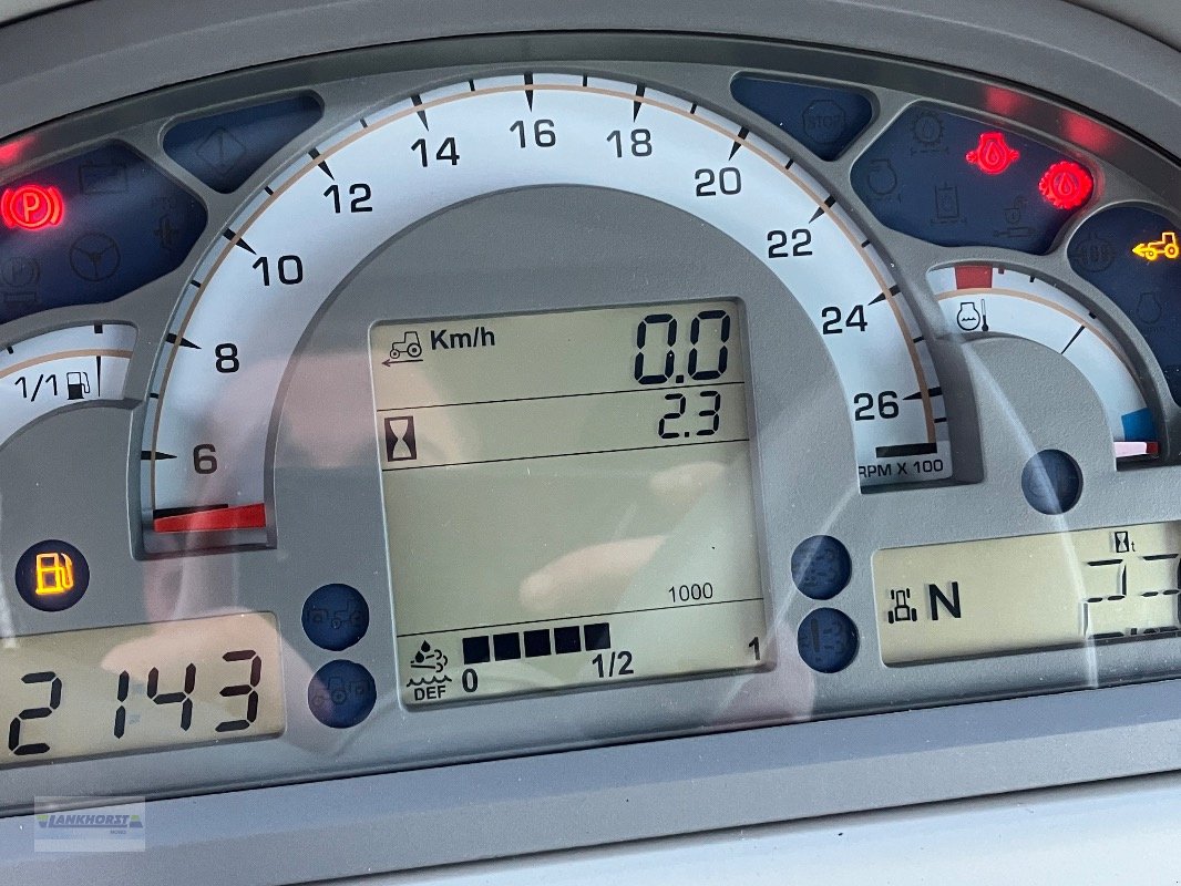 Traktor tipa Deutz-Fahr 5105 GS, Neumaschine u Aurich (Slika 21)