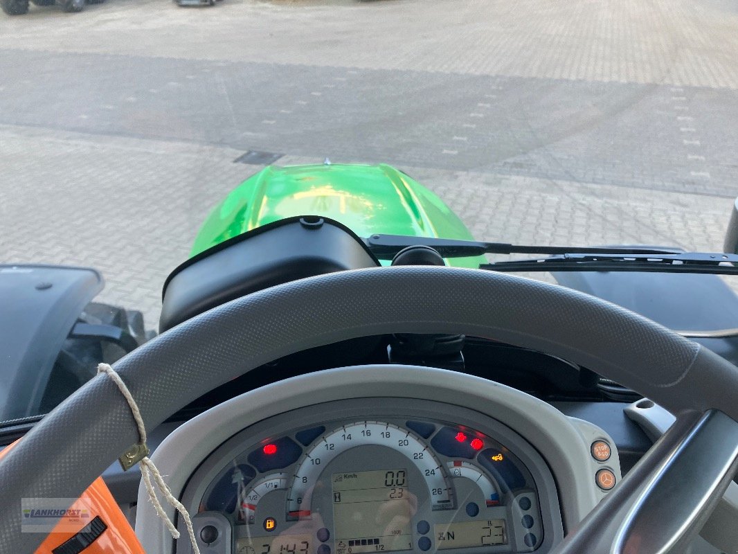 Traktor tipa Deutz-Fahr 5105 GS, Neumaschine u Aurich (Slika 22)