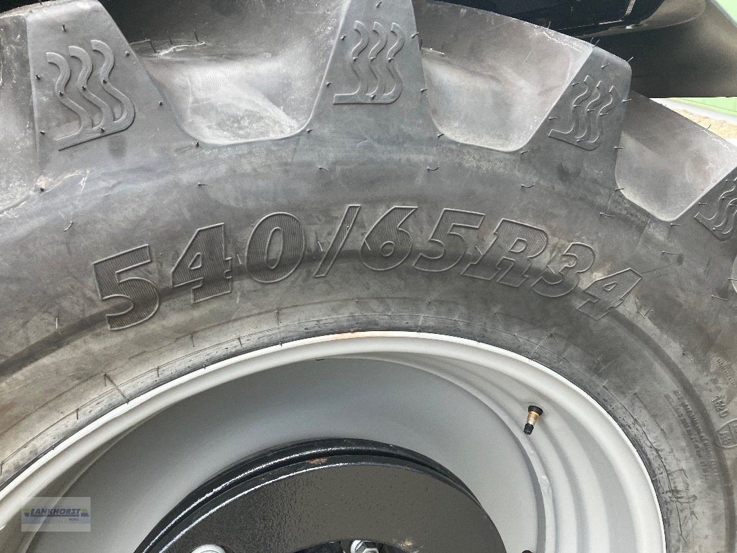 Traktor van het type Deutz-Fahr 5105 GS, Neumaschine in Aurich (Foto 13)