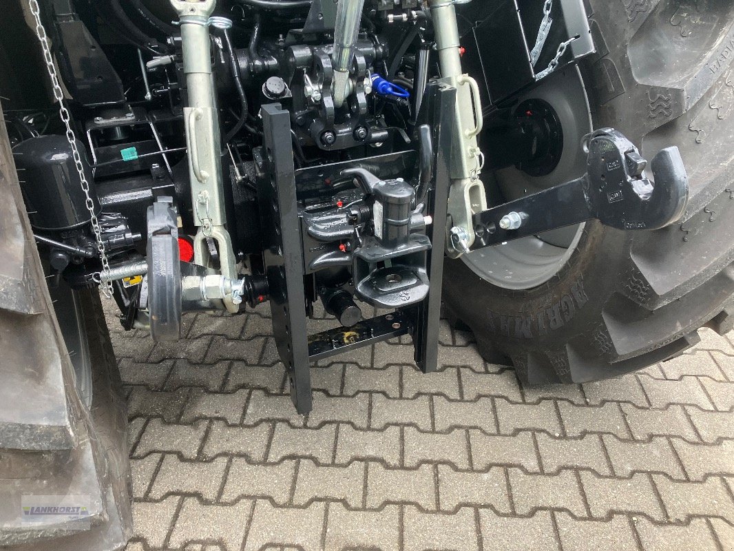 Traktor van het type Deutz-Fahr 5105 GS, Neumaschine in Aurich (Foto 15)