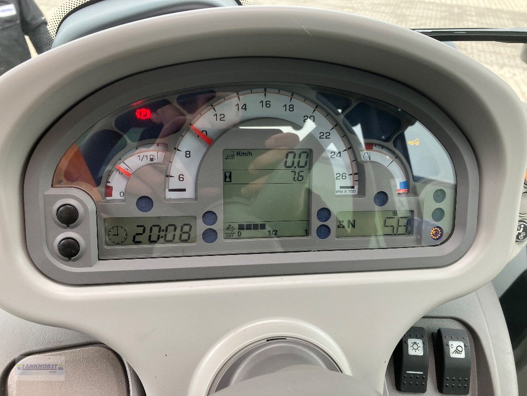 Traktor van het type Deutz-Fahr 5105 GS, Neumaschine in Aurich (Foto 21)