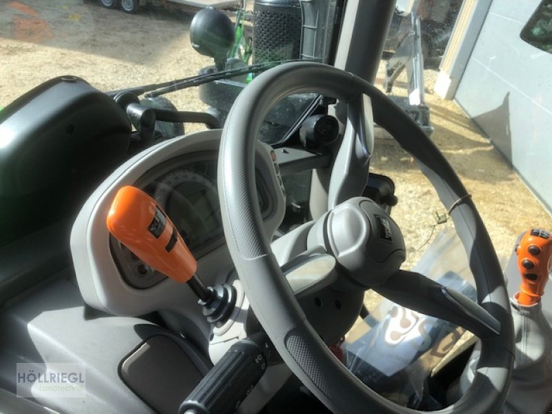 Traktor za tip Deutz-Fahr 5105 GS, Neumaschine u Hohenburg (Slika 3)