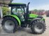 Traktor of the type Deutz-Fahr 5105 GS, Neumaschine in Pforzen (Picture 3)