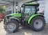 Traktor of the type Deutz-Fahr 5105 GS, Neumaschine in Pforzen (Picture 1)