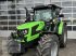 Traktor des Typs Deutz-Fahr 5105 Keyline *brandneues Modell*, Neumaschine in Pforzen (Bild 5)