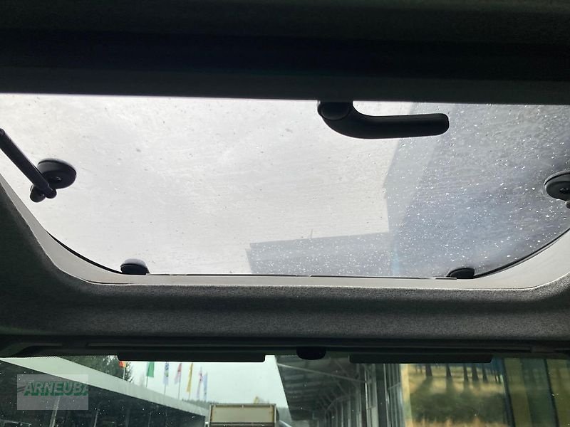 Traktor του τύπου Deutz-Fahr 5105 Keyline GS, Neumaschine σε Schlettau (Φωτογραφία 12)