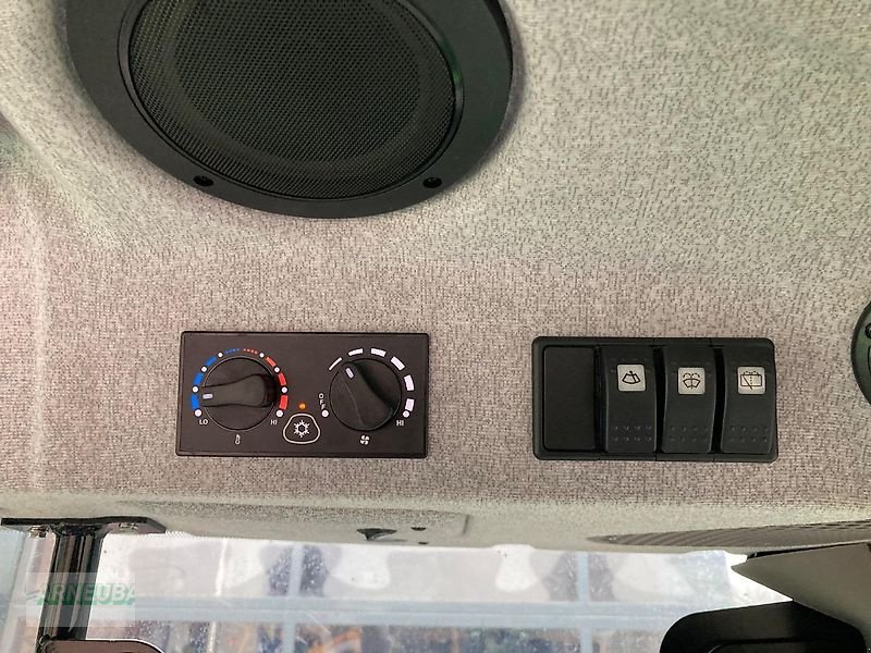 Traktor του τύπου Deutz-Fahr 5105 Keyline GS, Neumaschine σε Schlettau (Φωτογραφία 10)