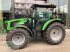 Traktor του τύπου Deutz-Fahr 5105 Keyline GS, Neumaschine σε Schlettau (Φωτογραφία 1)