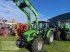 Traktor typu Deutz-Fahr 5105 Keyline GS, Neumaschine v Fischbach/Clervaux (Obrázek 1)