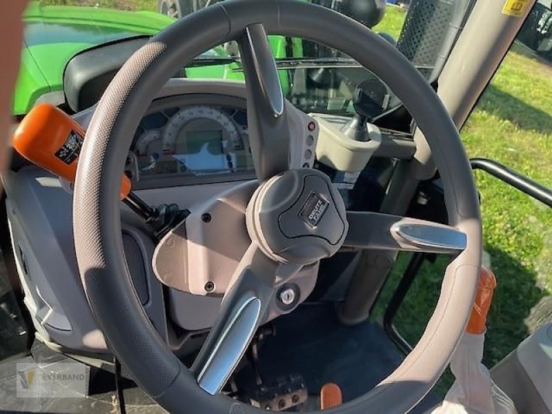 Traktor typu Deutz-Fahr 5105 Keyline GS, Neumaschine v Fischbach/Clervaux (Obrázek 7)