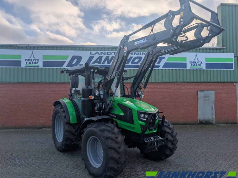 Traktor za tip Deutz-Fahr 5105 KEYLINE GS, Neumaschine u Neuenhaus