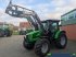 Traktor des Typs Deutz-Fahr 5105 KEYLINE GS, Neumaschine in Neuenhaus (Bild 4)