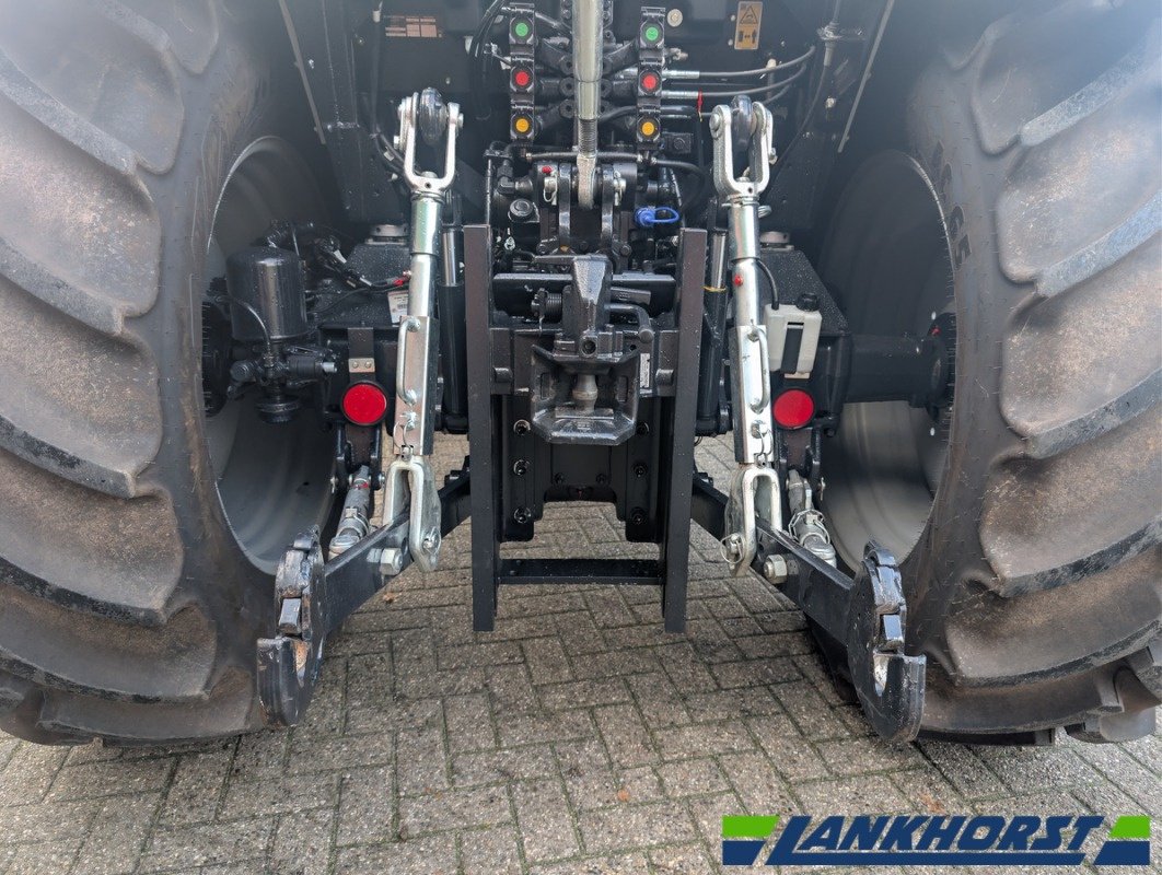 Traktor des Typs Deutz-Fahr 5105 KEYLINE GS, Neumaschine in Neuenhaus (Bild 9)