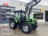 Traktor типа Deutz-Fahr 5105 Keyline, Gebrauchtmaschine в Burgkirchen (Фотография 3)