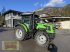 Traktor des Typs Deutz-Fahr 5105 Plus Keyline, Neumaschine in Kötschach (Bild 25)