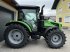 Traktor a típus Deutz-Fahr 5105 Plus Keyline, Neumaschine ekkor: Pischelsdorf (Kép 8)