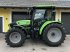 Traktor des Typs Deutz-Fahr 5105 Premium, Neumaschine in Pischelsdorf (Bild 1)