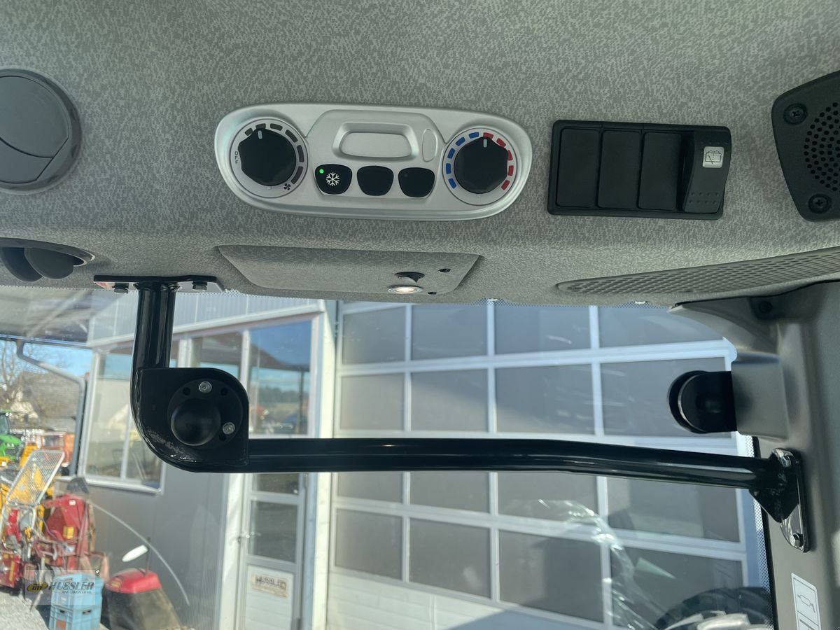 Traktor des Typs Deutz-Fahr 5105, Neumaschine in Söding- Sankt. Johann (Bild 10)