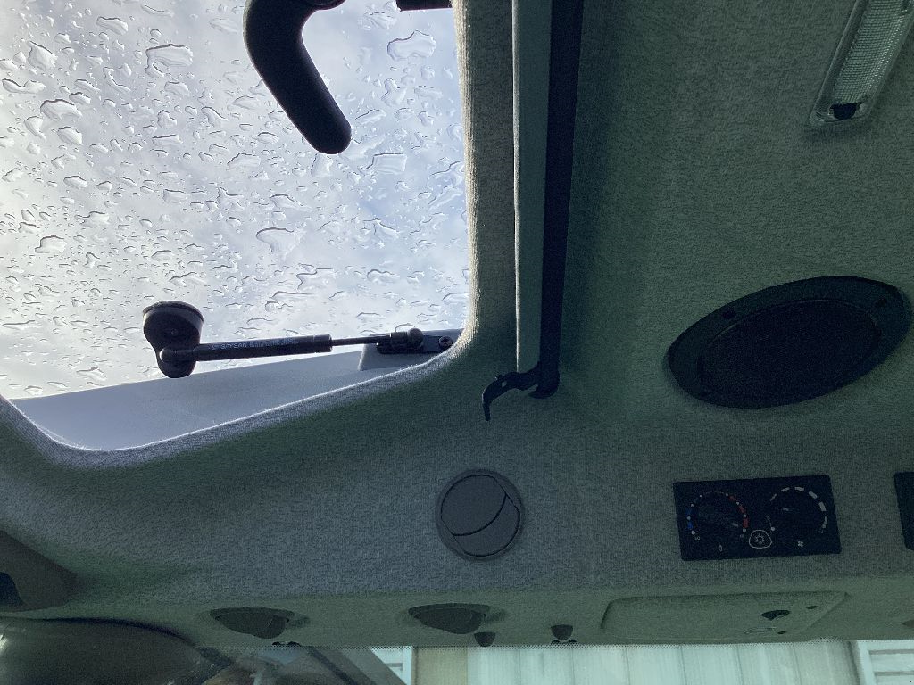 Traktor от тип Deutz-Fahr 5105, Gebrauchtmaschine в ST FLOUR (Снимка 7)