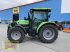 Traktor of the type Deutz-Fahr 5105, Neumaschine in Kötschach (Picture 30)