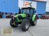 Traktor of the type Deutz-Fahr 5105, Neumaschine in Kötschach (Picture 2)