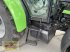 Traktor of the type Deutz-Fahr 5105, Neumaschine in Kötschach (Picture 15)