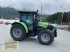Traktor of the type Deutz-Fahr 5105, Neumaschine in Kötschach (Picture 4)
