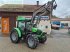 Traktor типа Deutz-Fahr 5105.4 g mit frontlader, Gebrauchtmaschine в WALDKAPPEL-BISCHHAUSEN (Фотография 1)